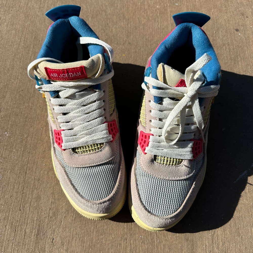 Nike air Jordans